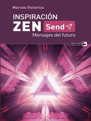 cover image of Inspiración zen... Send